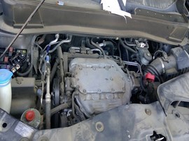 2015 HONDA PILOT, GRAY, SE MODEL, 3.5L, AT, FWD,    A26302